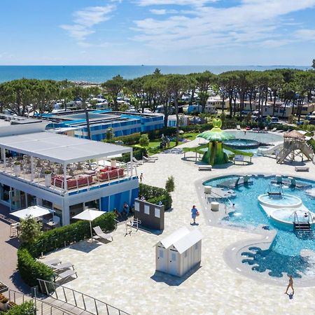 Glamping Cavallino Exterior foto