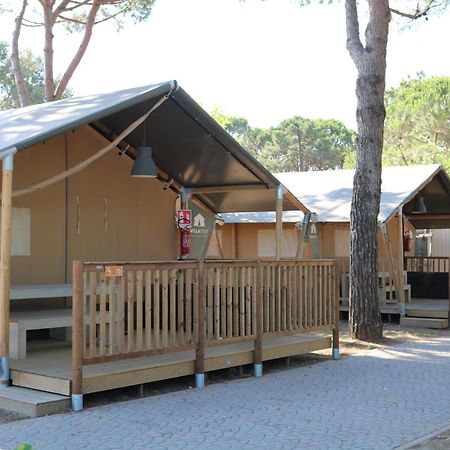 Glamping Cavallino Exterior foto