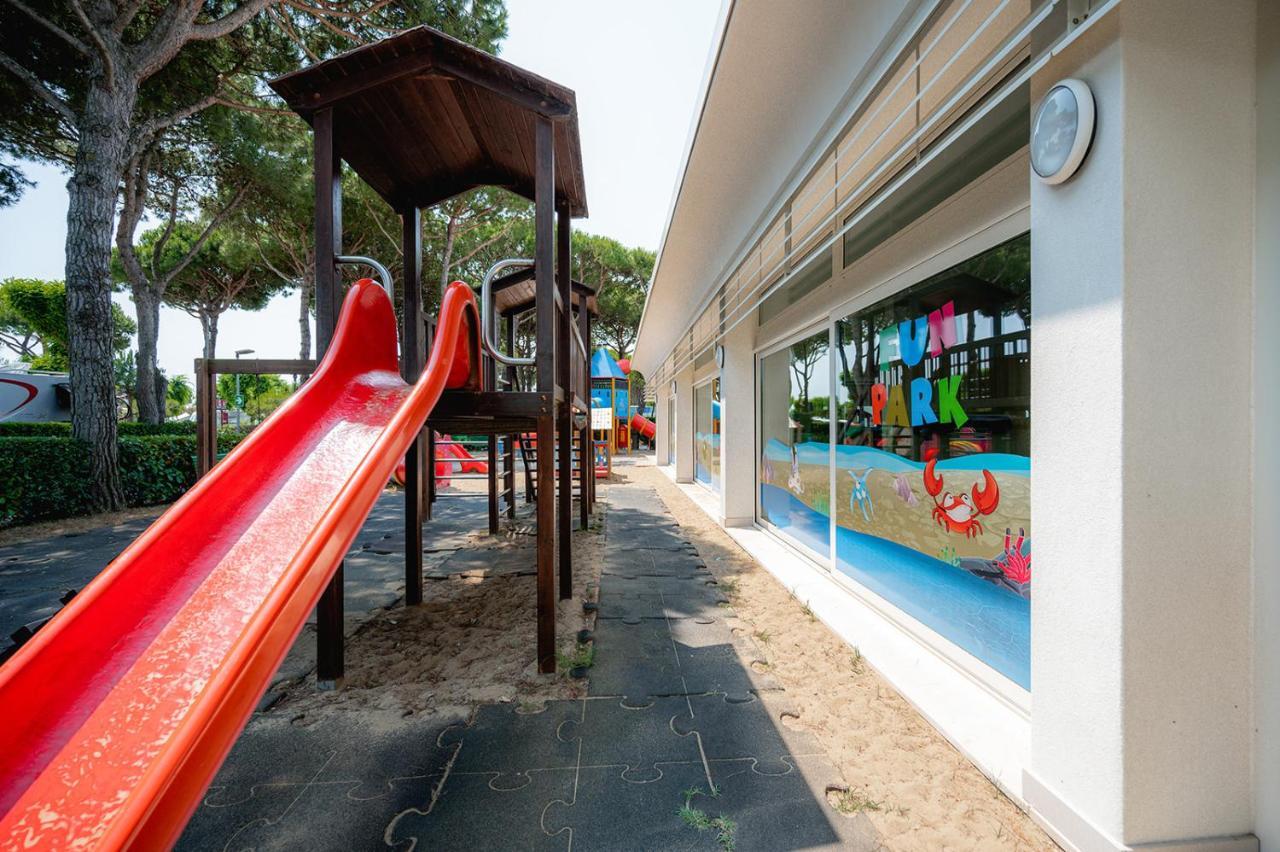 Glamping Cavallino Exterior foto