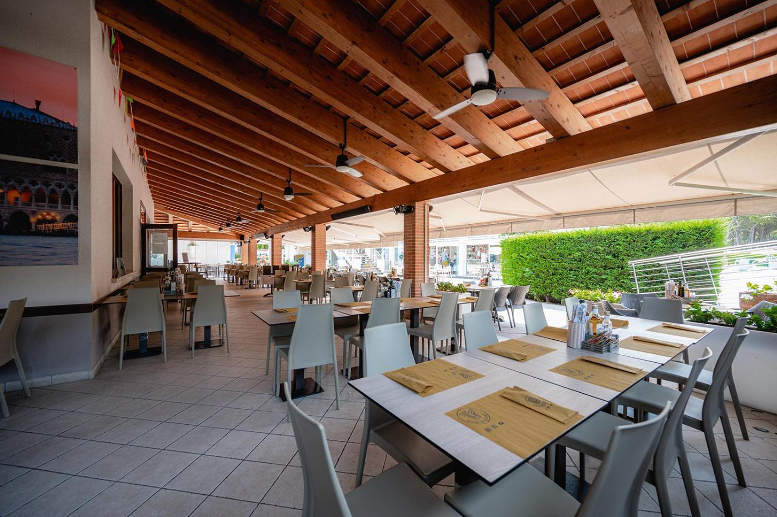 Glamping Cavallino Exterior foto